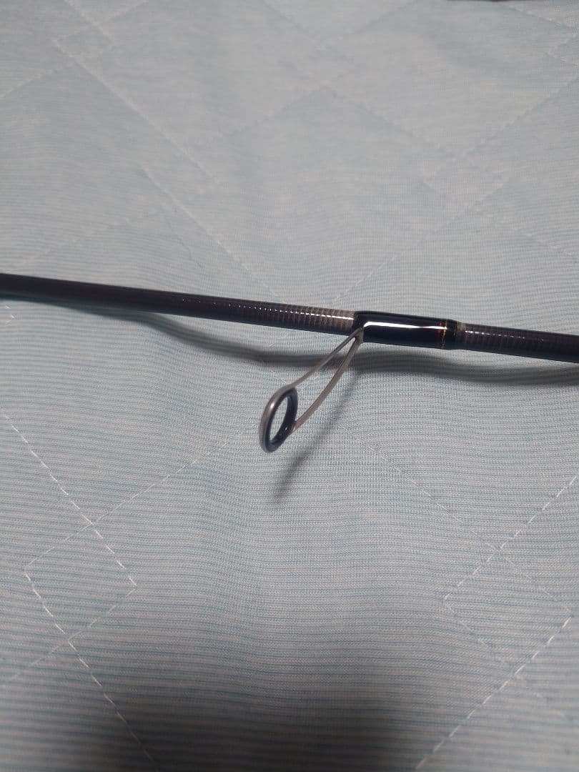 Daiwa 月下美人　610L-S・N