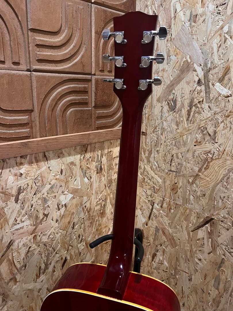 ★モラレス ハミングバード　Hummingbird 1970,s