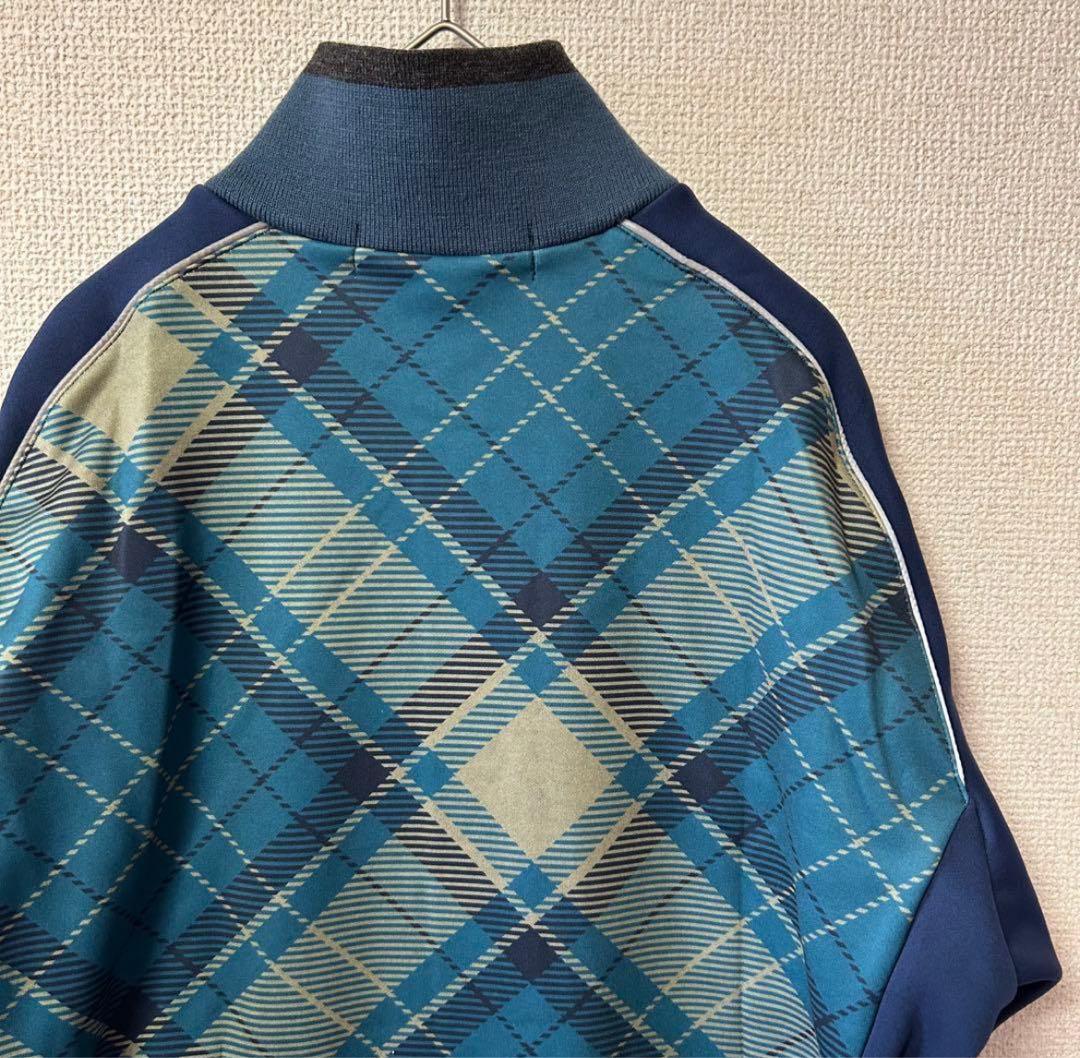 ■新品■　カペルミュール　L サイクルジャケット　サイクルジャージ　ネイビー