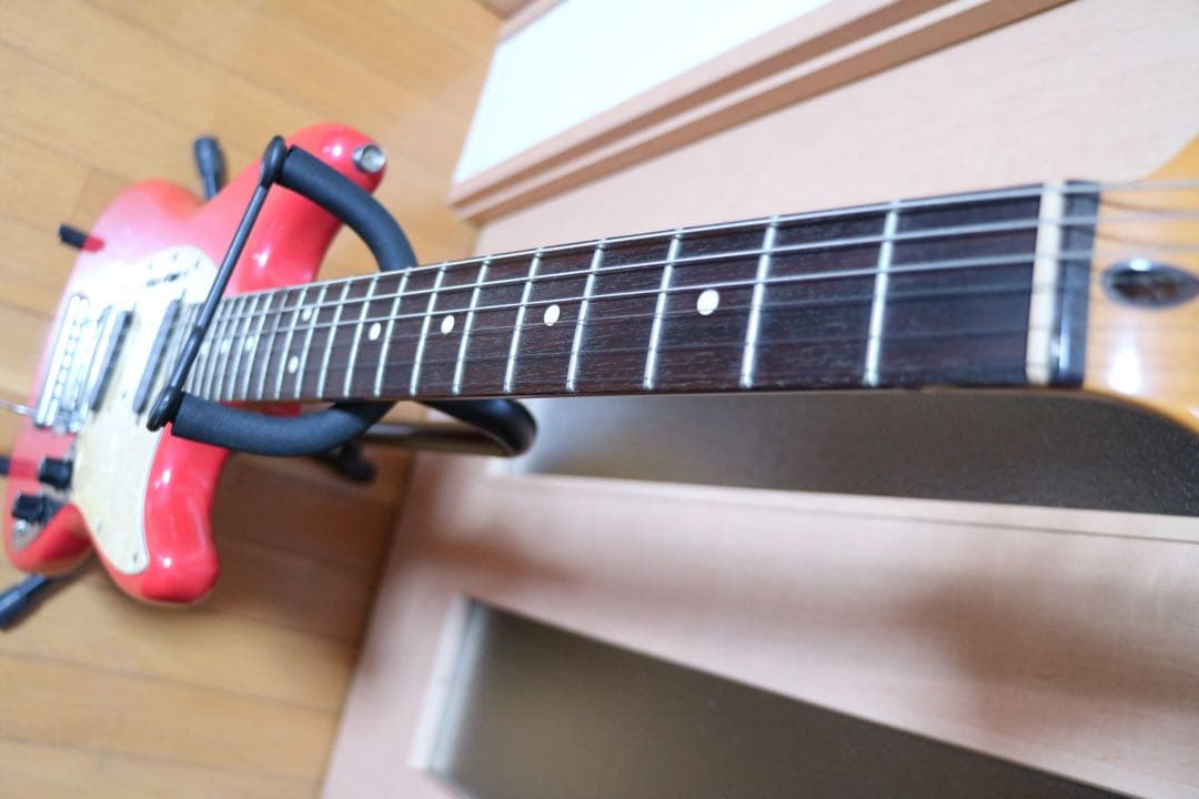 【スクワイア】Squier FSR Classic Vibe Mustang