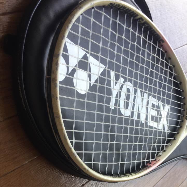 テニスラケット ヨネックス