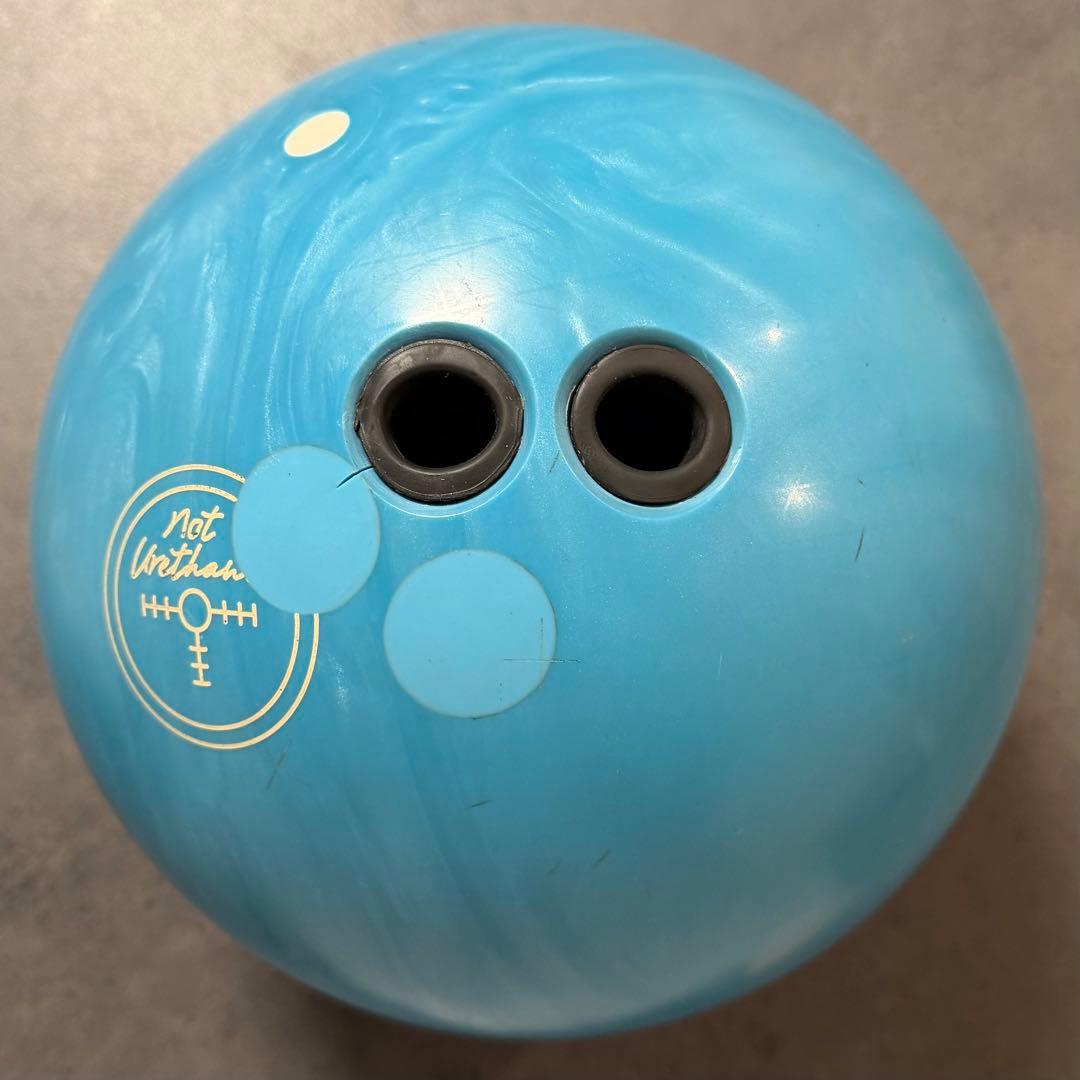 ボール NU Blue HAMMER / HAMMER 14P