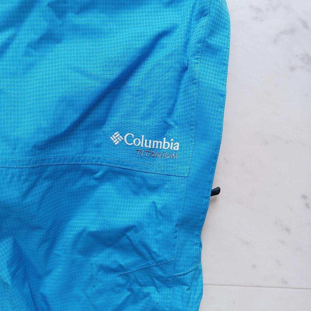 Columbia OMNI-TECH コロンビア スノーパンツ 防水 防寒 XL