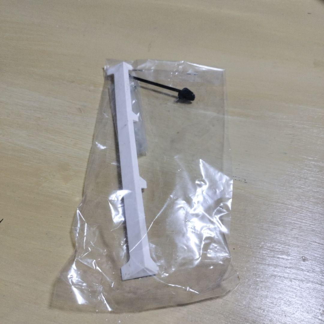 ハ*テ様 スカイラインRS-Xスペアボディセット　株式会社テムズ