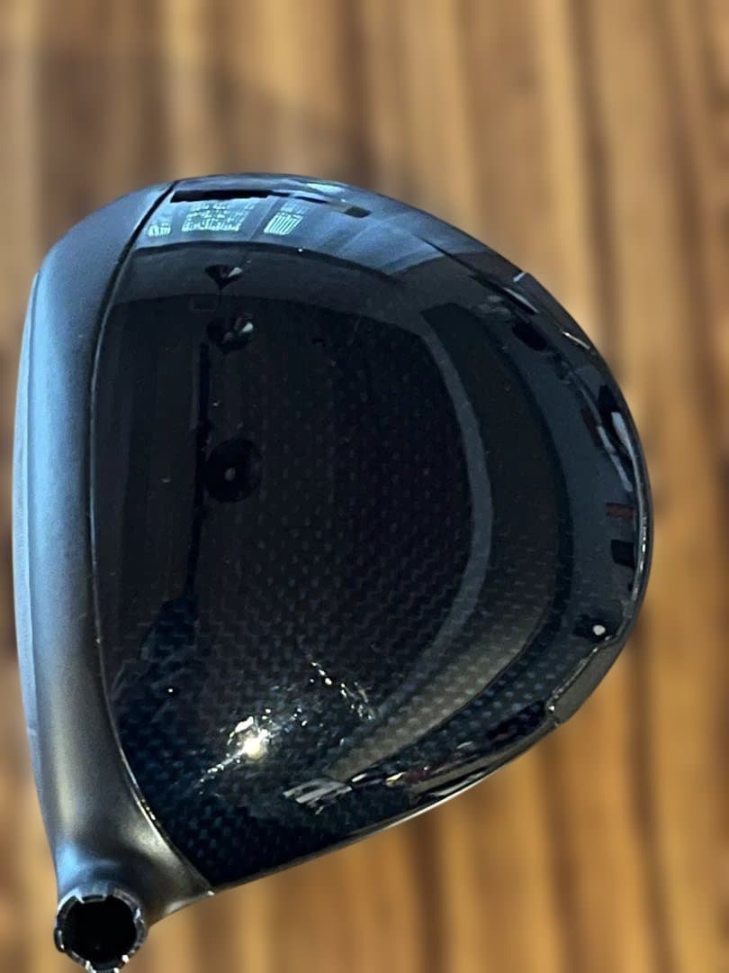 パラダイムツアードライバー　10.5 TCシリアル　ヘッドのみ