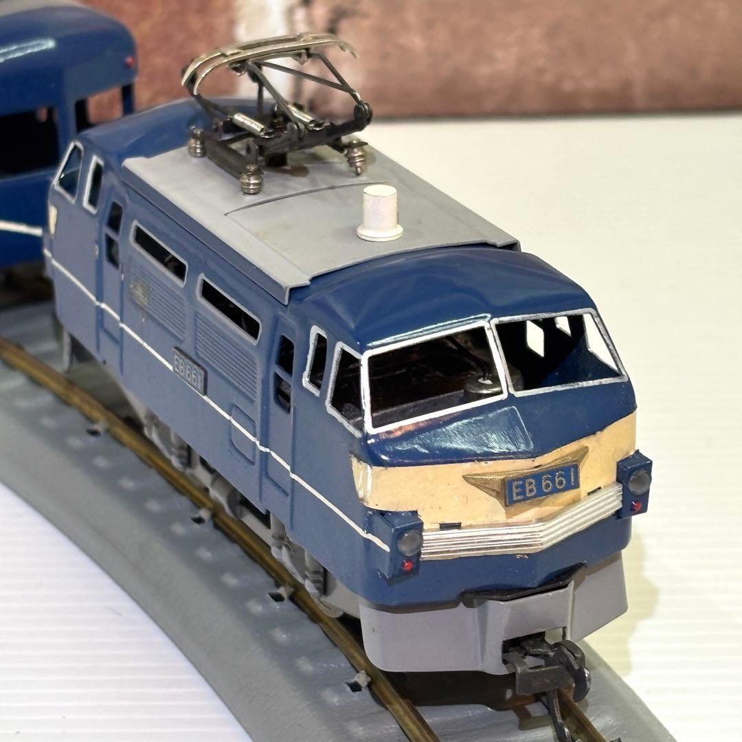 KTM カツミ模型店　パワーパック　＋　HOゲージ 鉄道模型 線路　まとめ