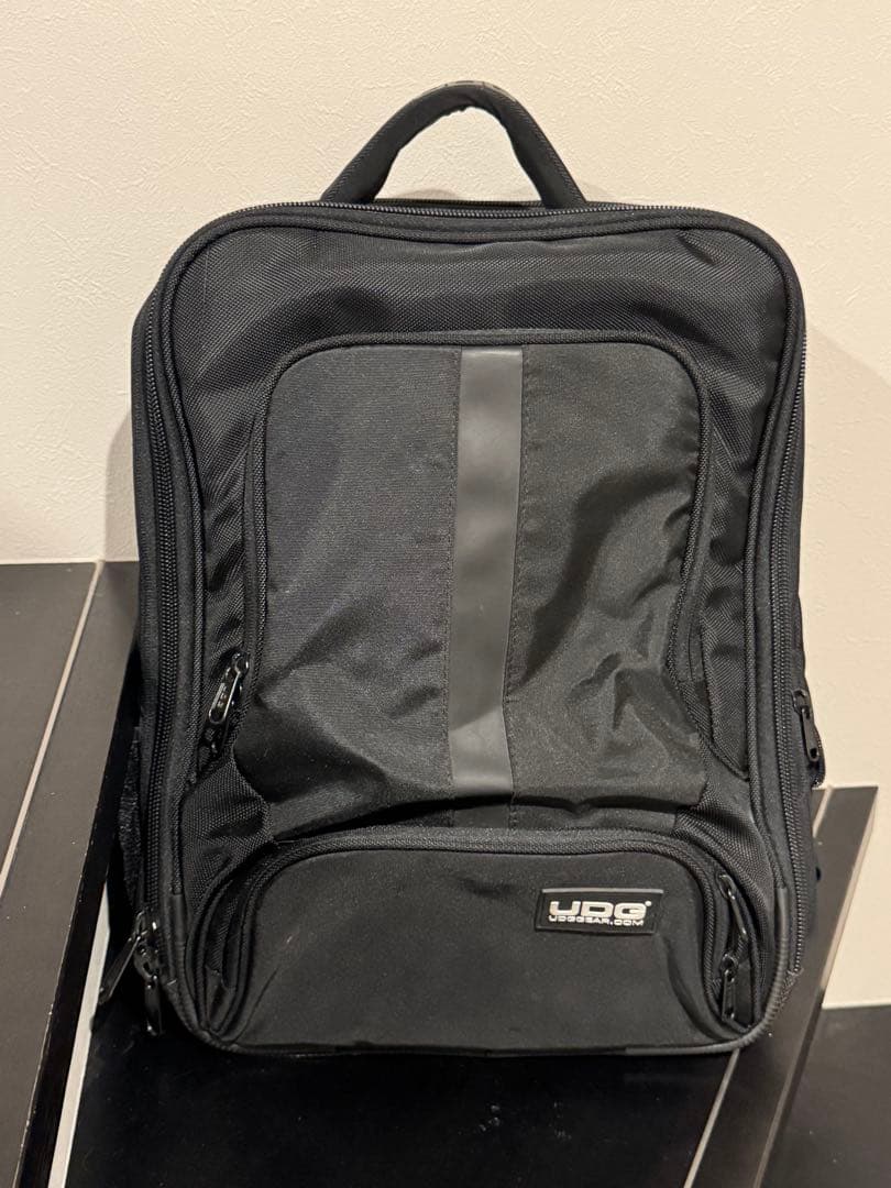 UDG Ultimate Backpack Slim 美品 バックパック