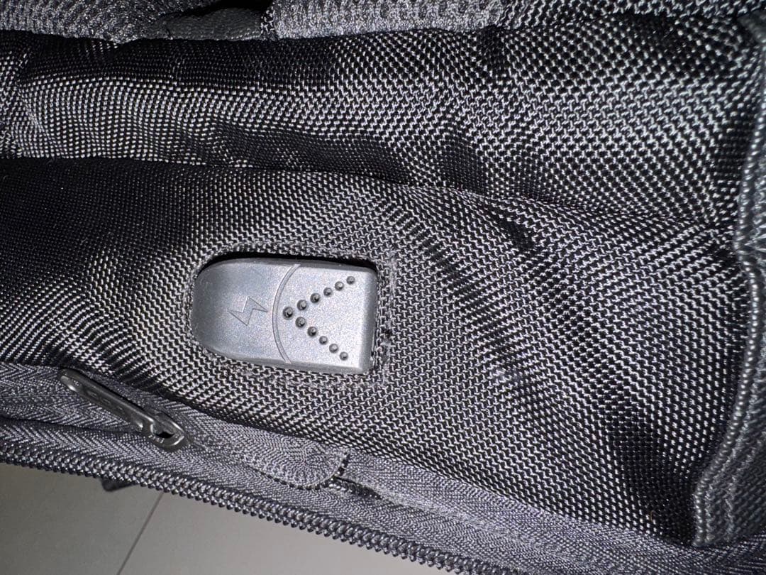 UDG Ultimate Backpack Slim 美品 バックパック