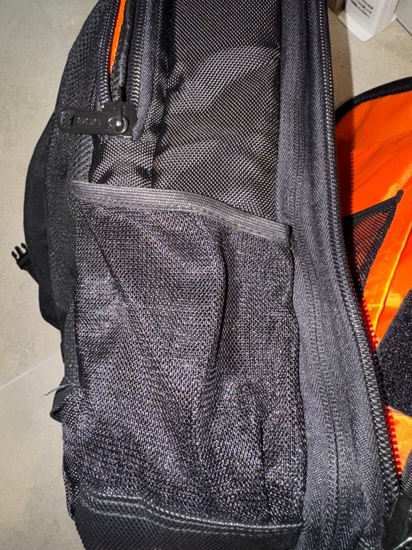 UDG Ultimate Backpack Slim 美品 バックパック