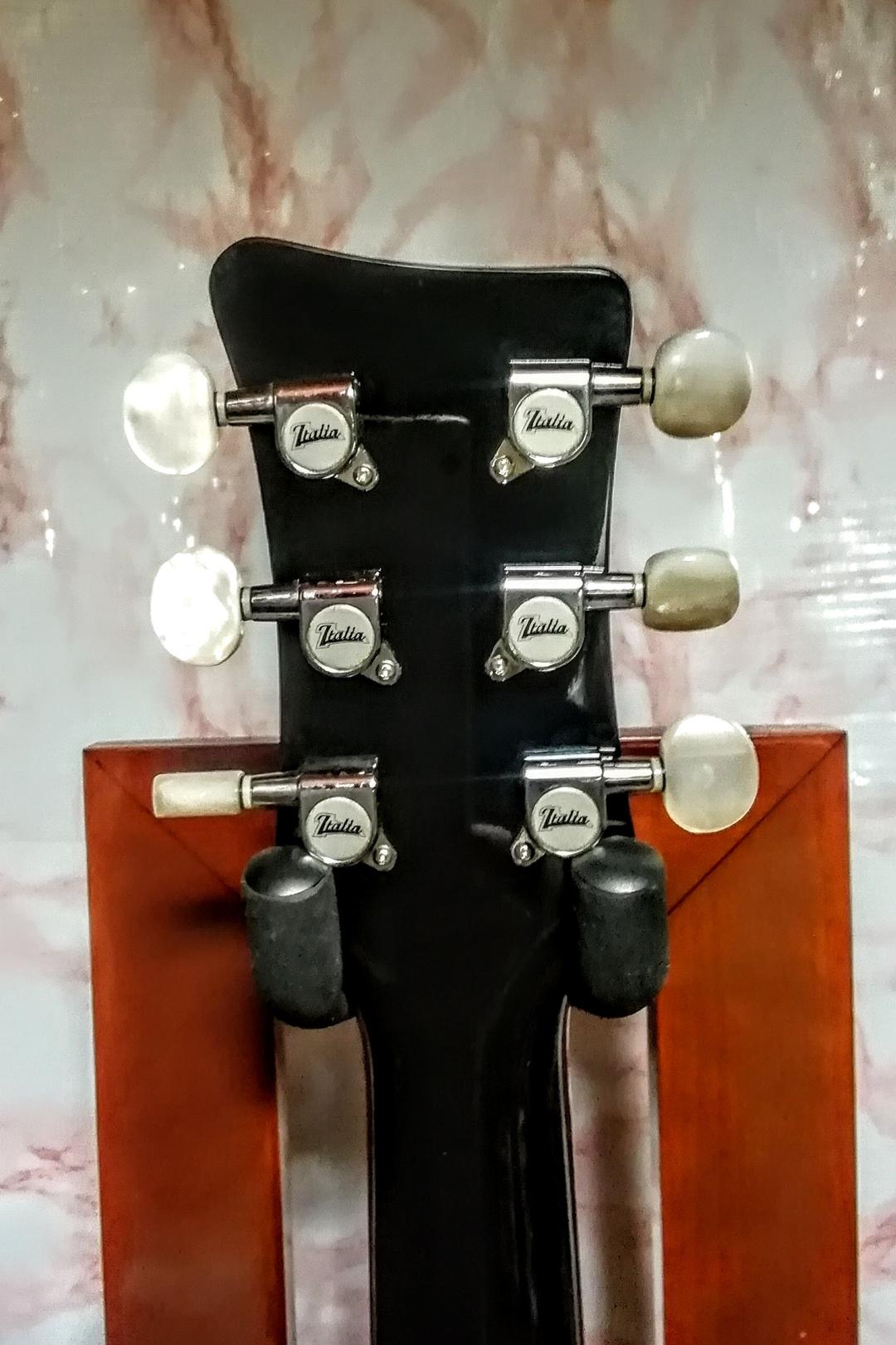 ギター Italia Guitars Mondial Standard -USED-