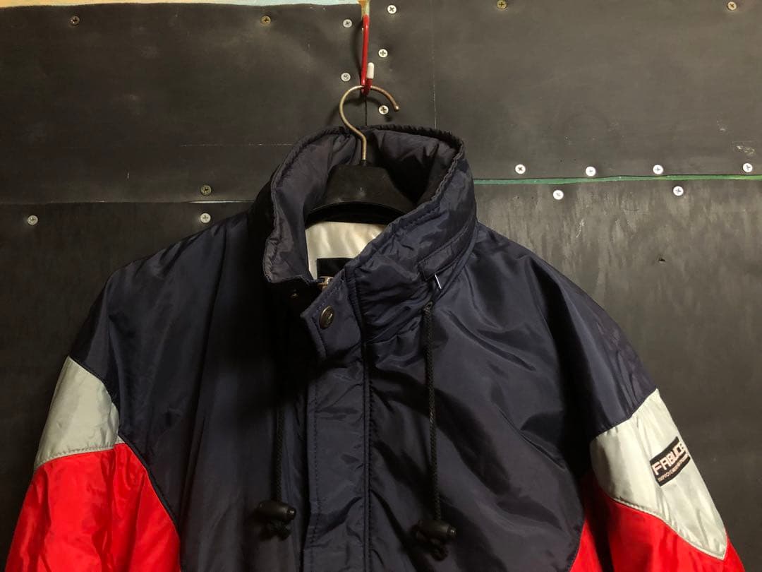 希少　90年代　ファブリス　fablice スキーウェア ズボン　当時物