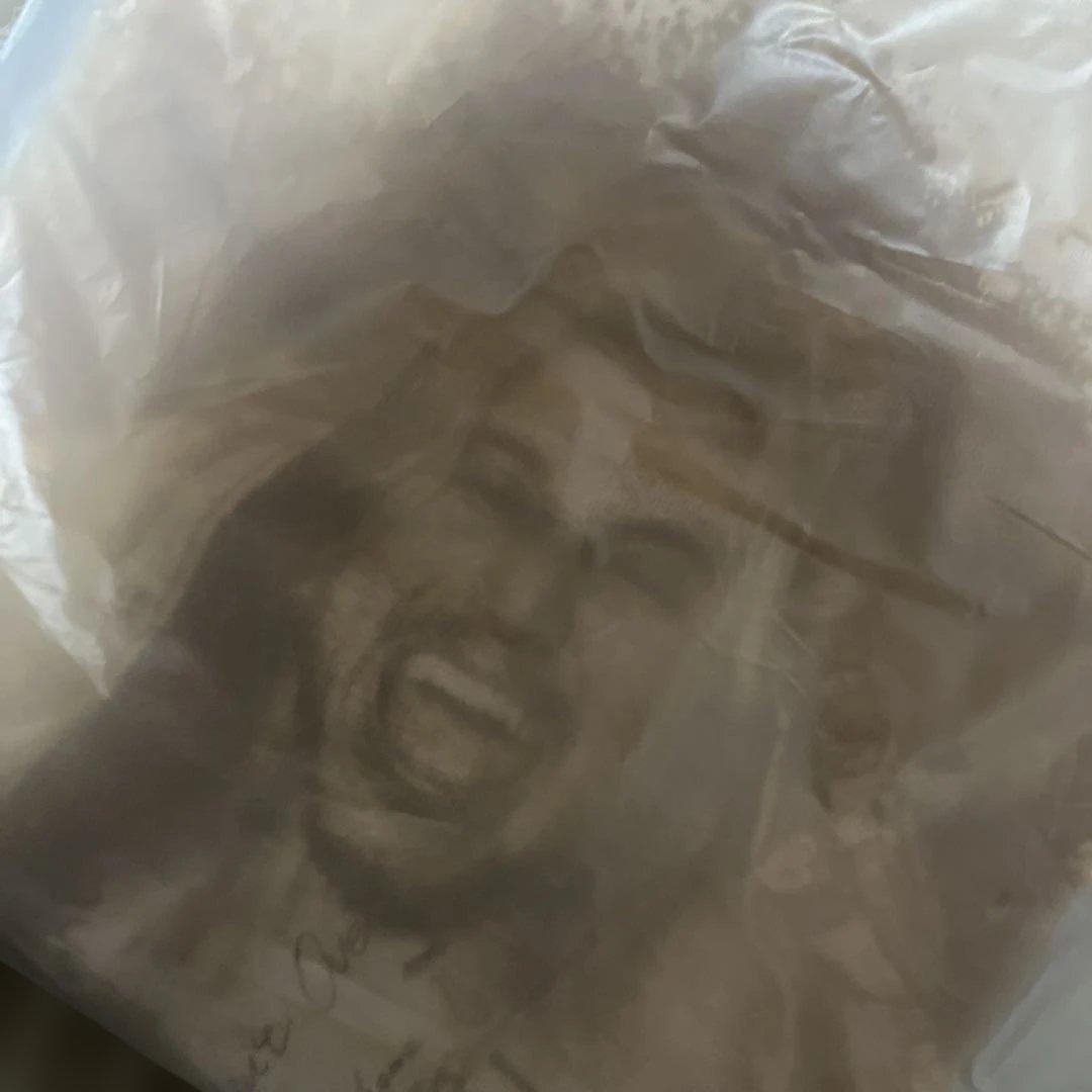 藤井風　Prema 長袖TシャツSサイズ　スカーフ　トートバッグ　３点