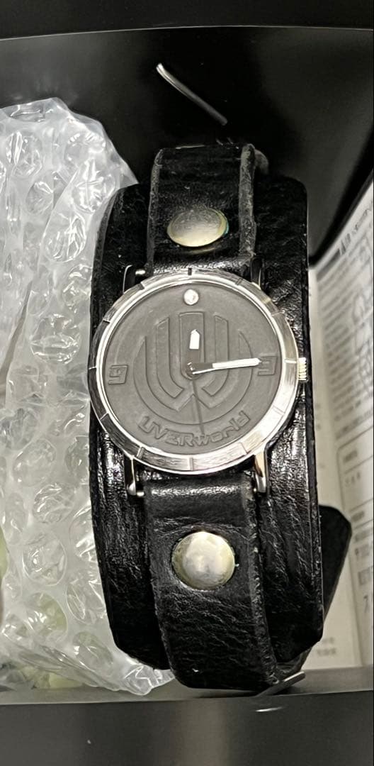 UVERworld通販時計