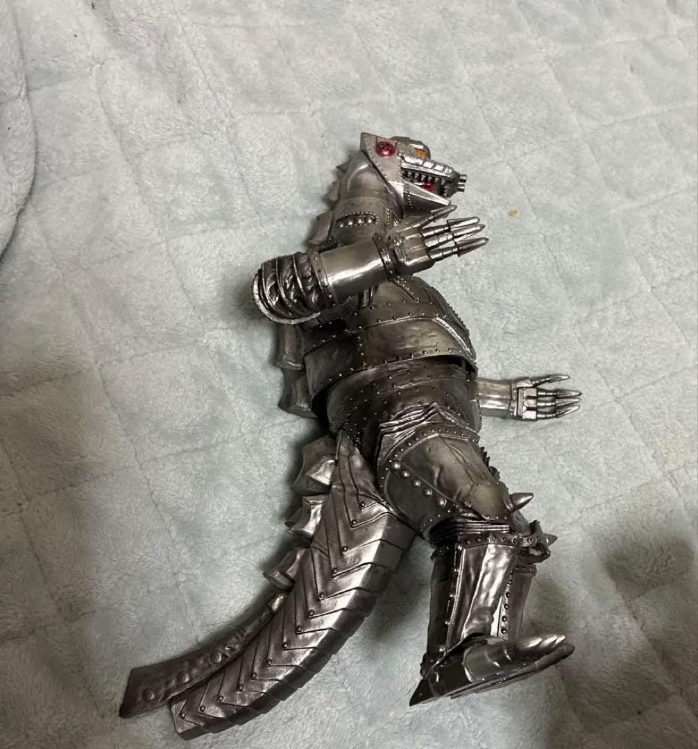 一番くじゴジラ怪獣乱舞 -荒ぶるモノ- C賞　D賞