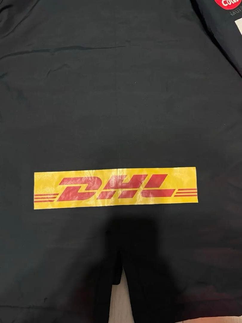 JWJ　浦和レッズ支給品　ハーフコート　ベンチコート