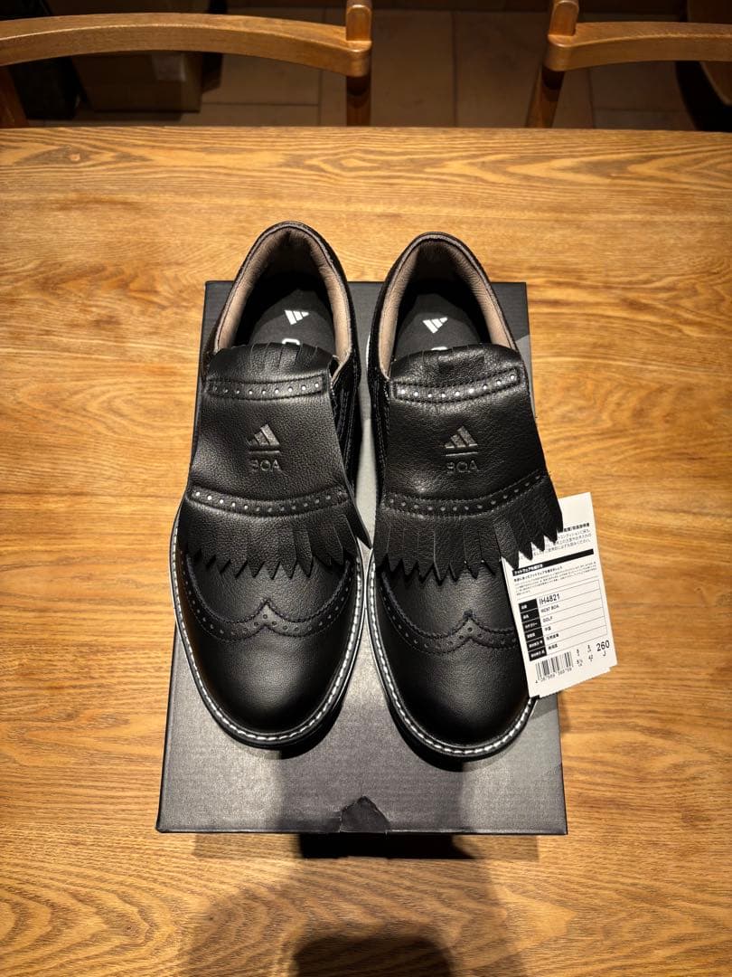 adidasGolf(アディダスゴルフ) MC87 ２６CM