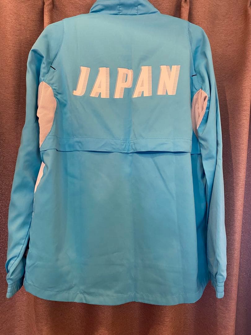 【YONEX】日本代表　ウインドブレーカーSサイズ