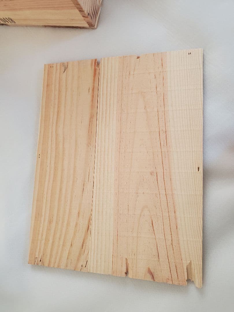 Romanée-Conti ワイン木箱 ロマネコンティ収納 サンヴィヴァン