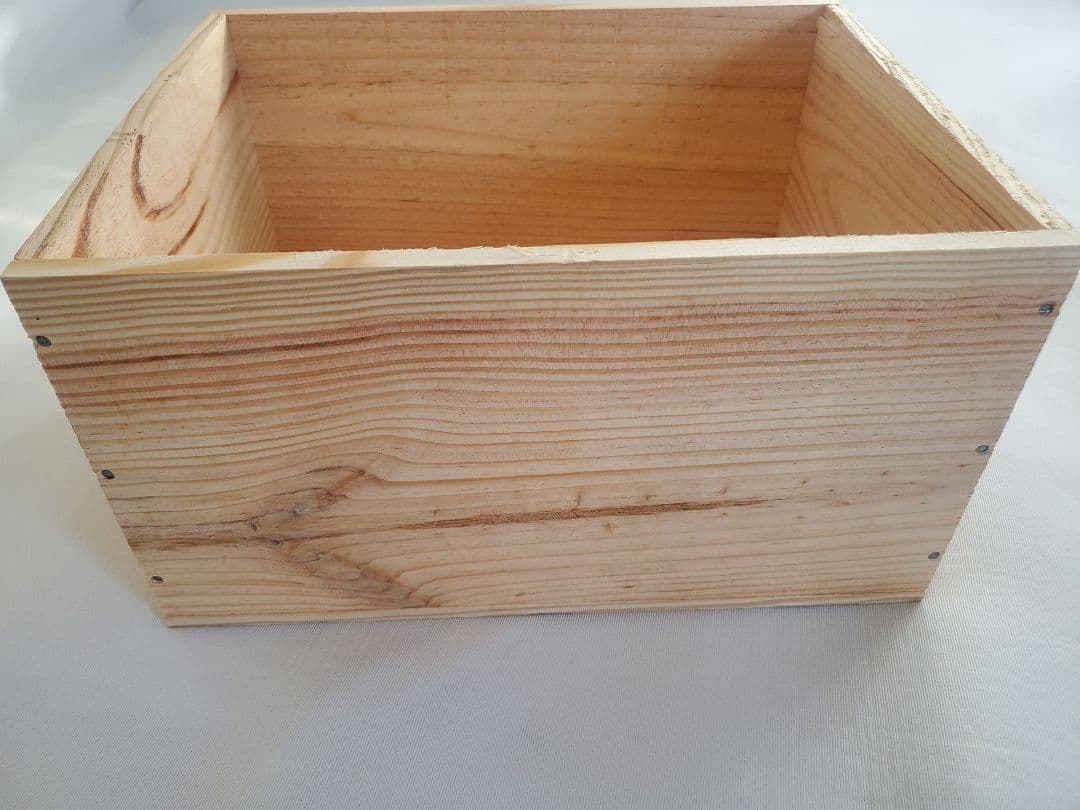 Romanée-Conti ワイン木箱 ロマネコンティ収納 サンヴィヴァン