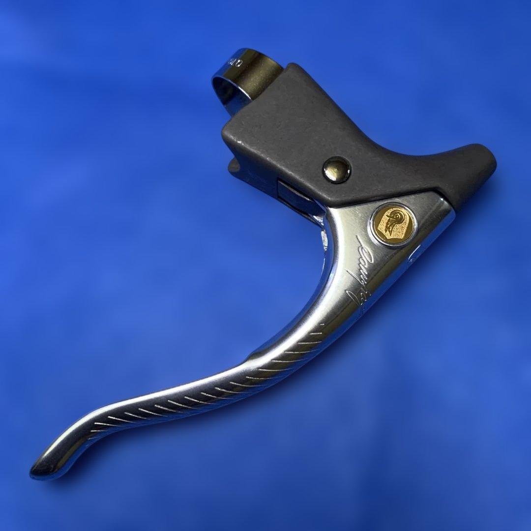 カンパニョーロ50周年記念ブレーキレバー