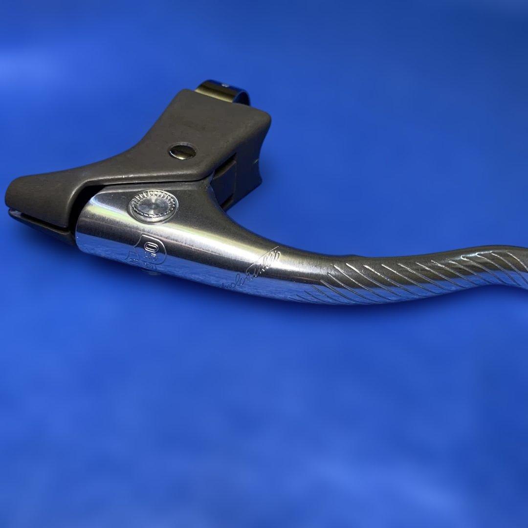 カンパニョーロ50周年記念ブレーキレバー