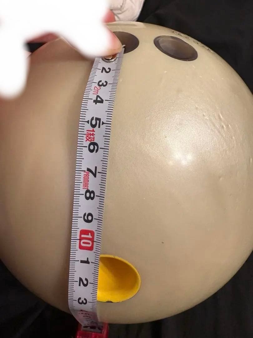 upbeat 真珠　最新作　12ポンド