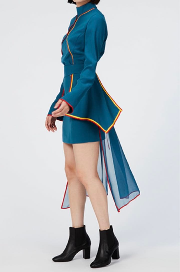 Perfume　perfume Closet　スカート Cling Cling