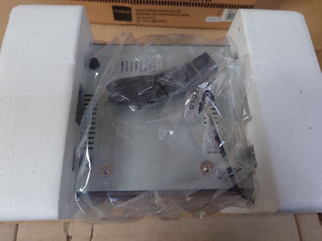 GSV1200 　直流安定化電源