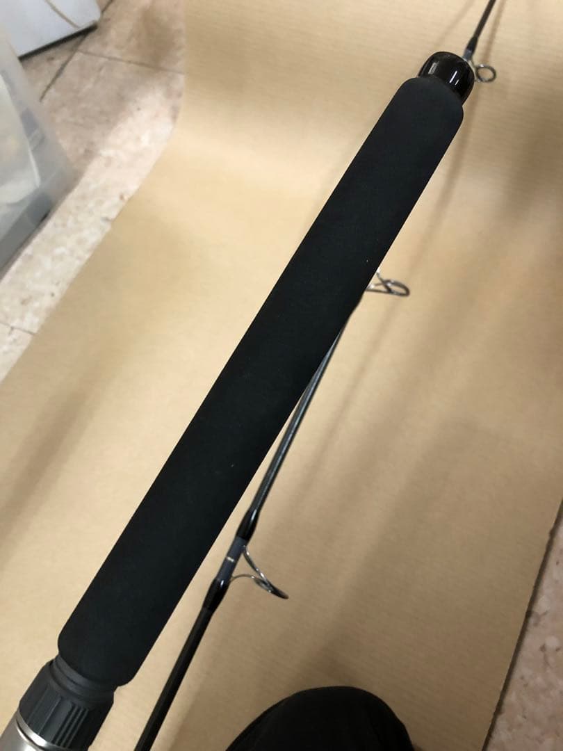 ブルーチェイサー 83/30 R-PowerMax Super Cobra