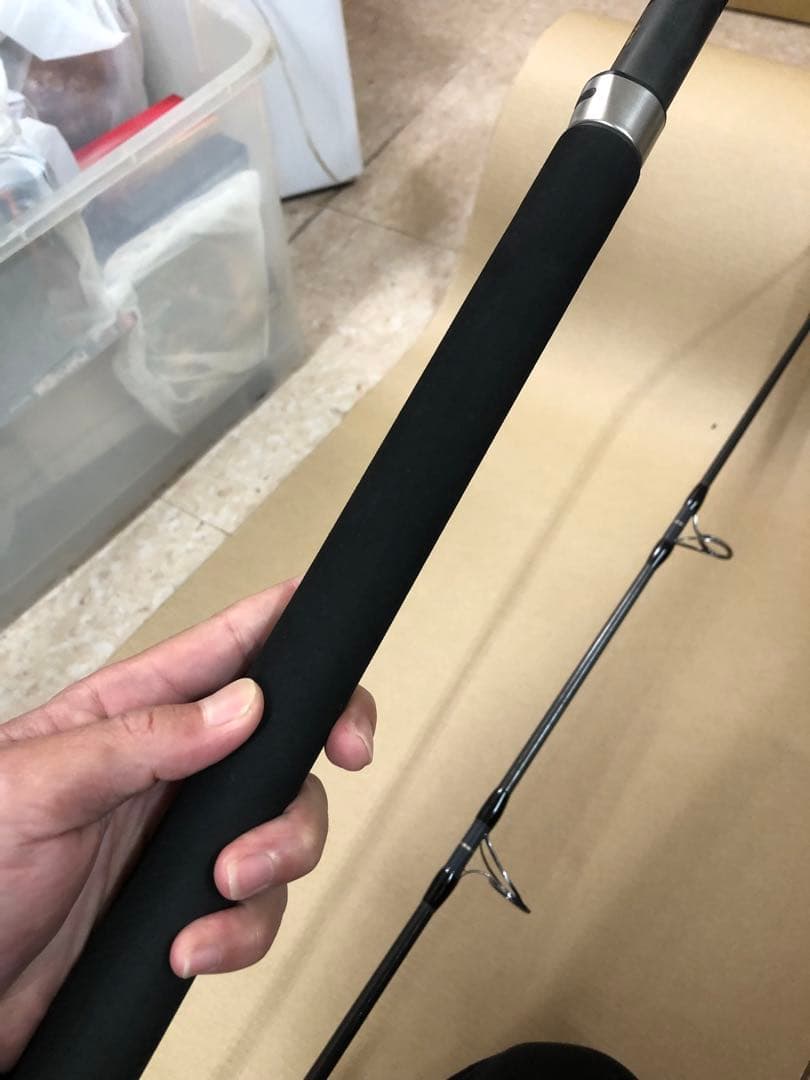 ブルーチェイサー 83/30 R-PowerMax Super Cobra