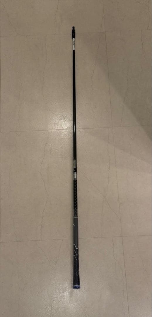 【未使用】キャロウェイAi SMOKE純正 TENSEI￼50S 45.5インチ