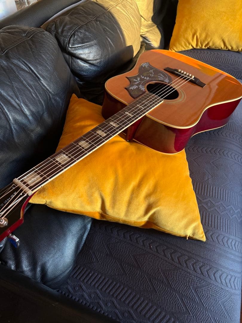 ARIA WH30 アコースティックギター