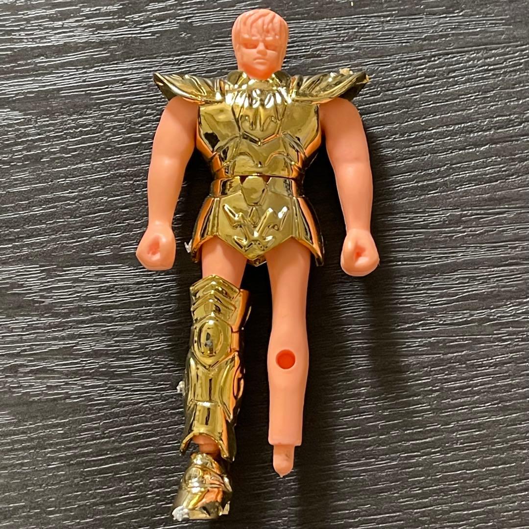 聖闘士星矢 バトルセイントボックス ジャンク