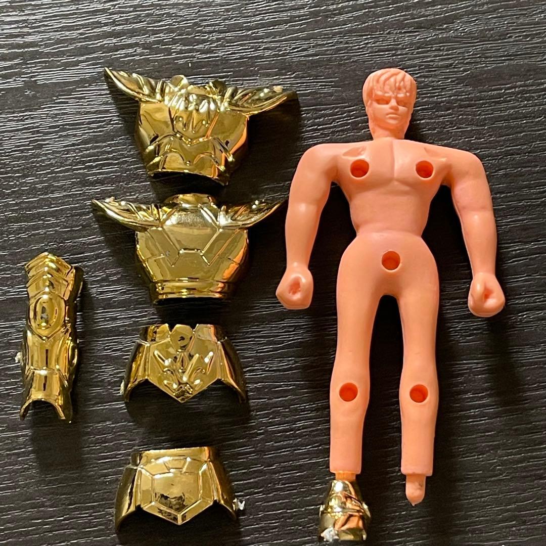 聖闘士星矢 バトルセイントボックス ジャンク