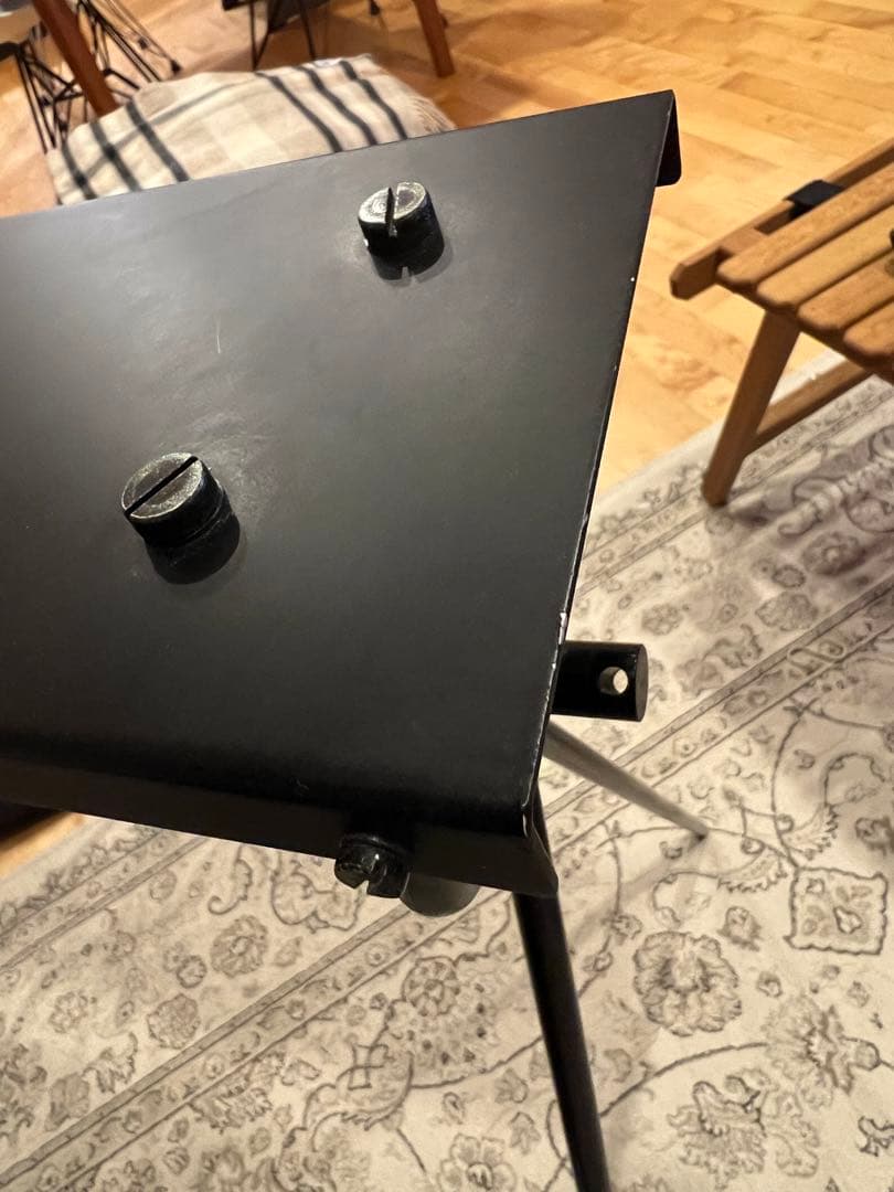 値下げ中　チェックメイト　ミニマルワークスハンガーセット