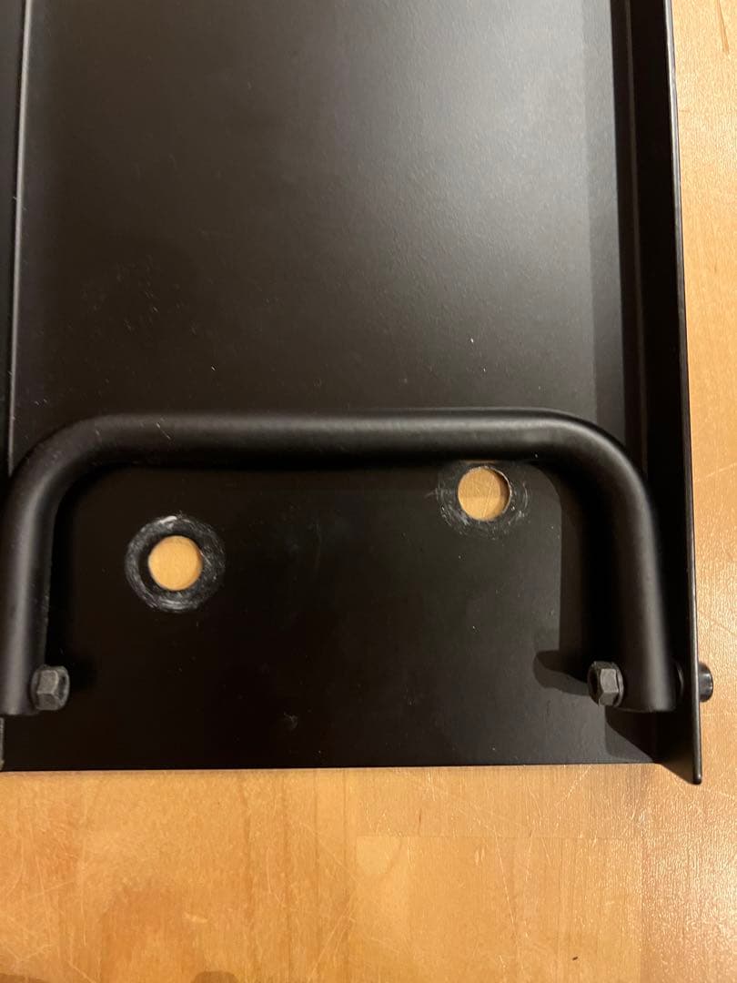 値下げ中　チェックメイト　ミニマルワークスハンガーセット