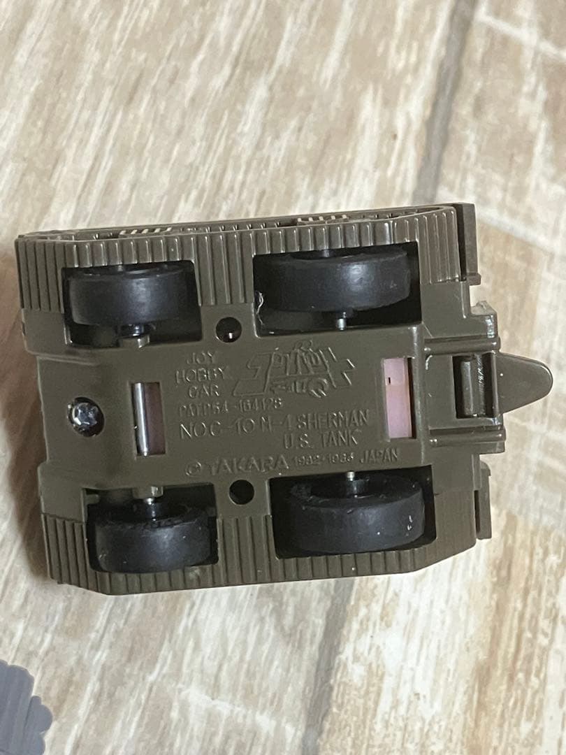 コンバットチョロQ ミニカー　まとめ売り　日本製　JAPAN 戦車　ミリタリー