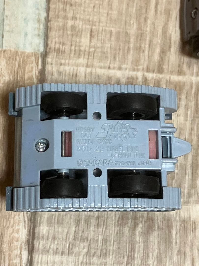 コンバットチョロQ ミニカー　まとめ売り　日本製　JAPAN 戦車　ミリタリー