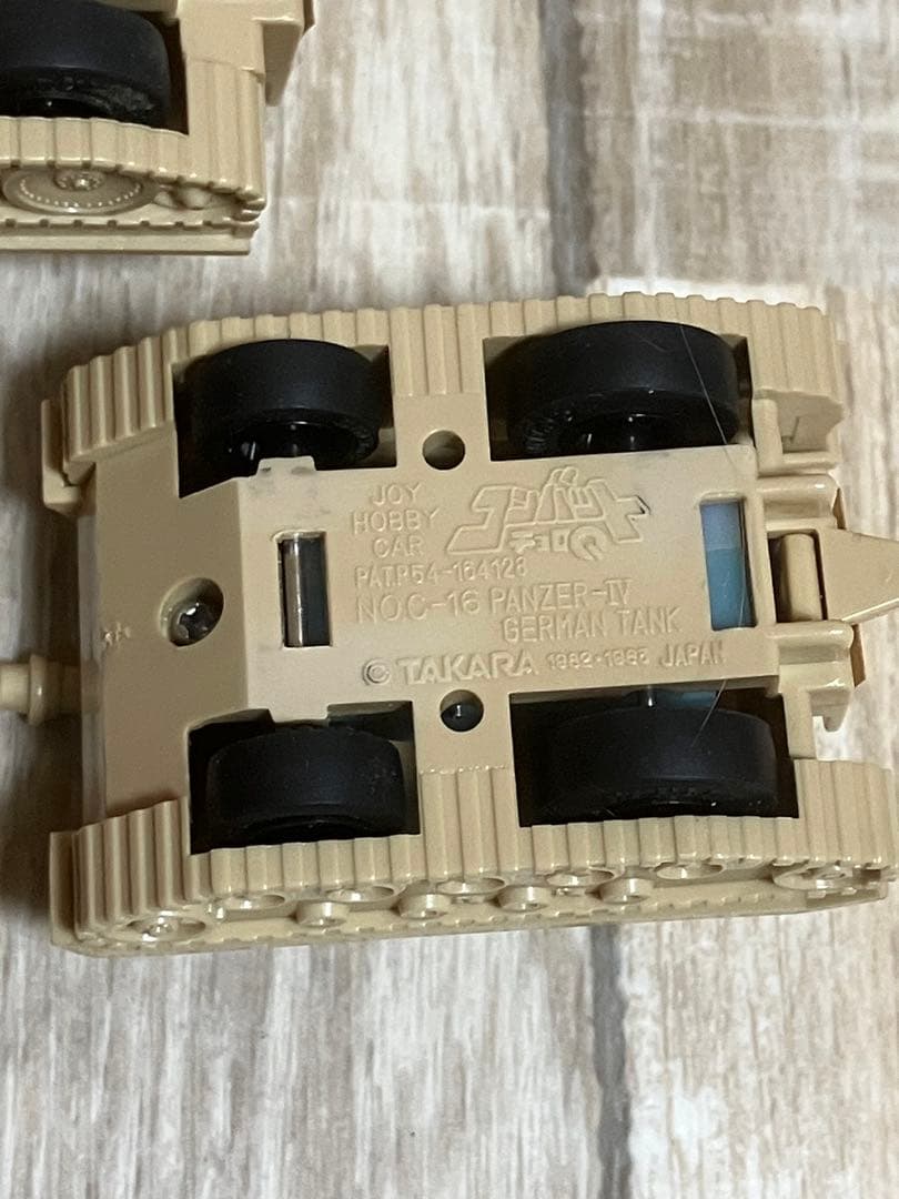 コンバットチョロQ ミニカー　まとめ売り　日本製　JAPAN 戦車　ミリタリー