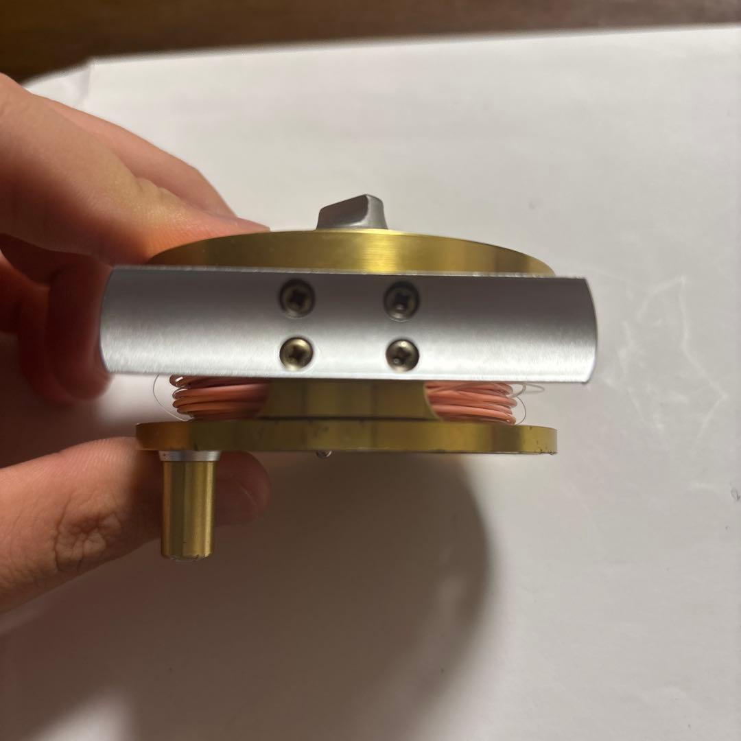 ケ*ん様 MARRYAT MR 7A フライリール