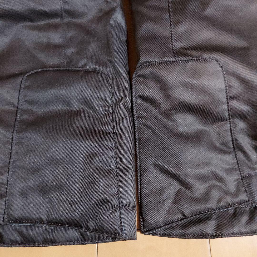 エレッセ　スキーウェア上下セット