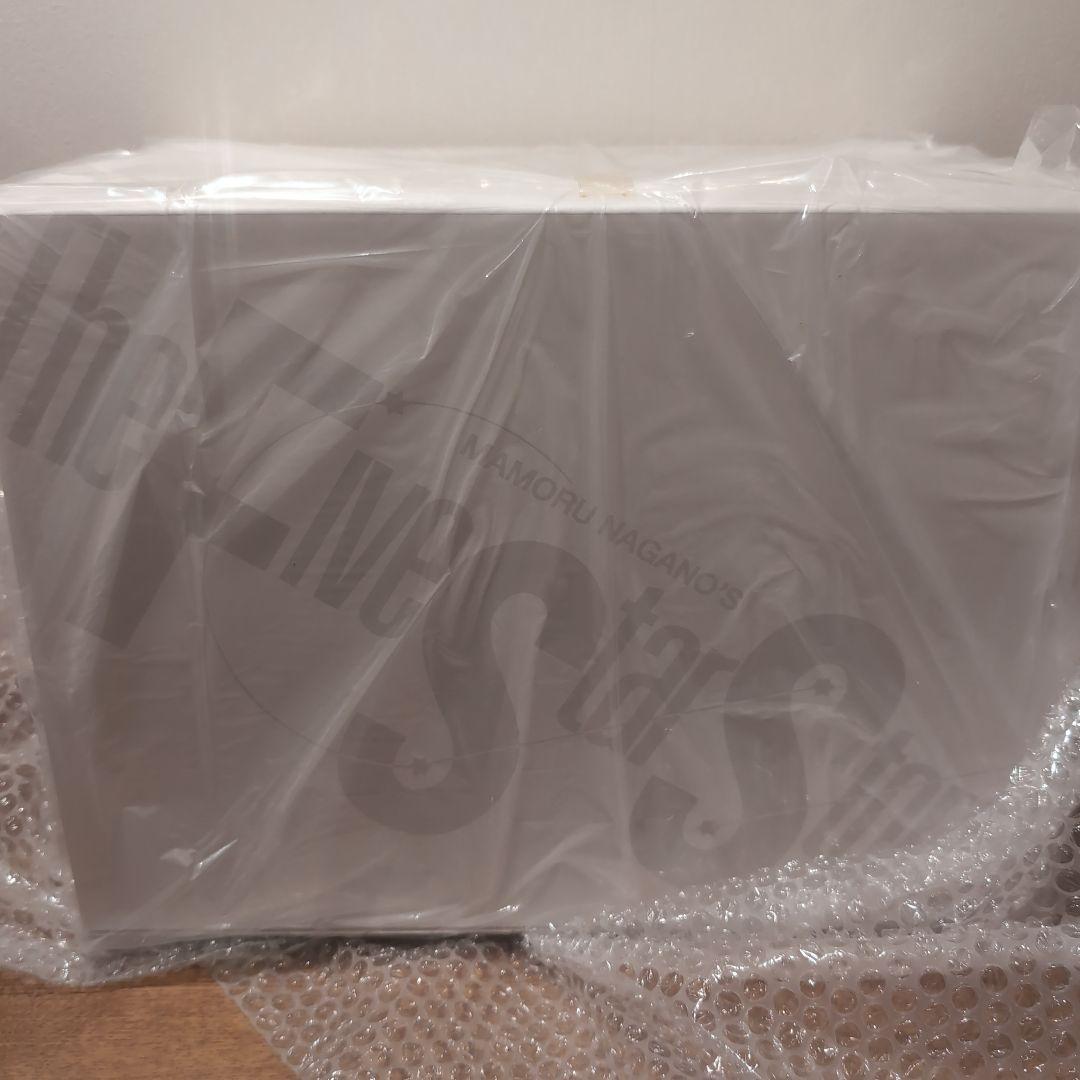 The Five Star Stories LED MIRAGE コレクション