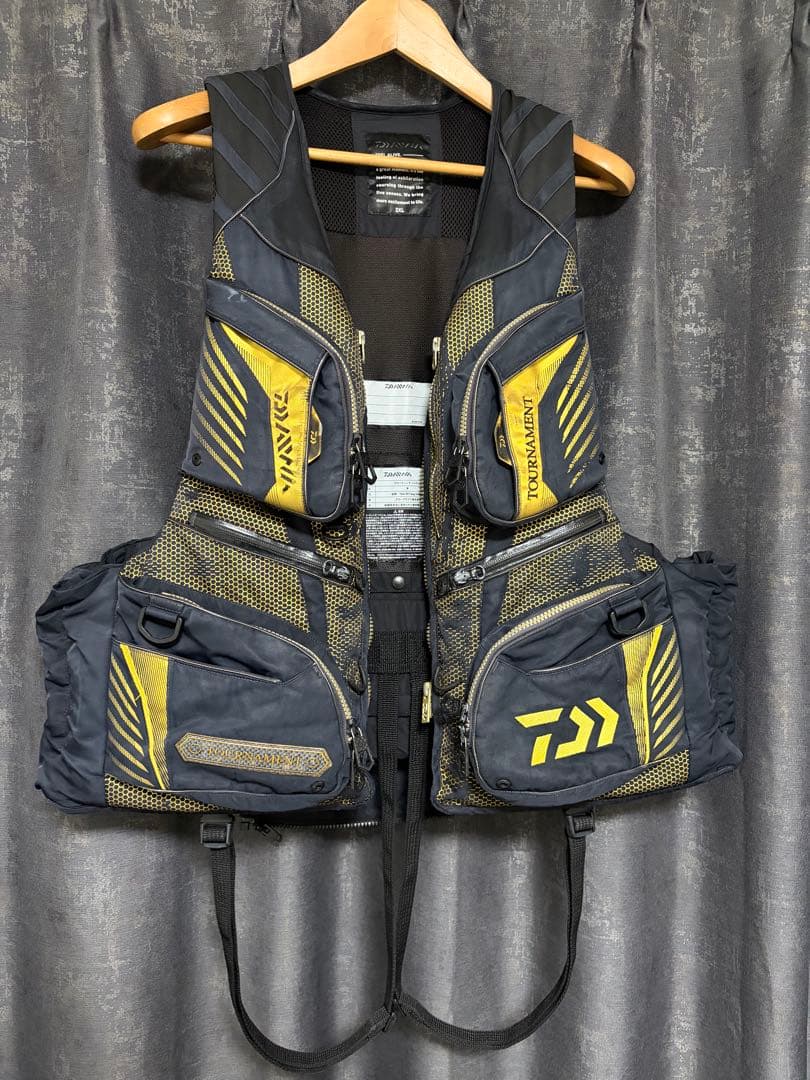 DF-3007T ブラック 2XL