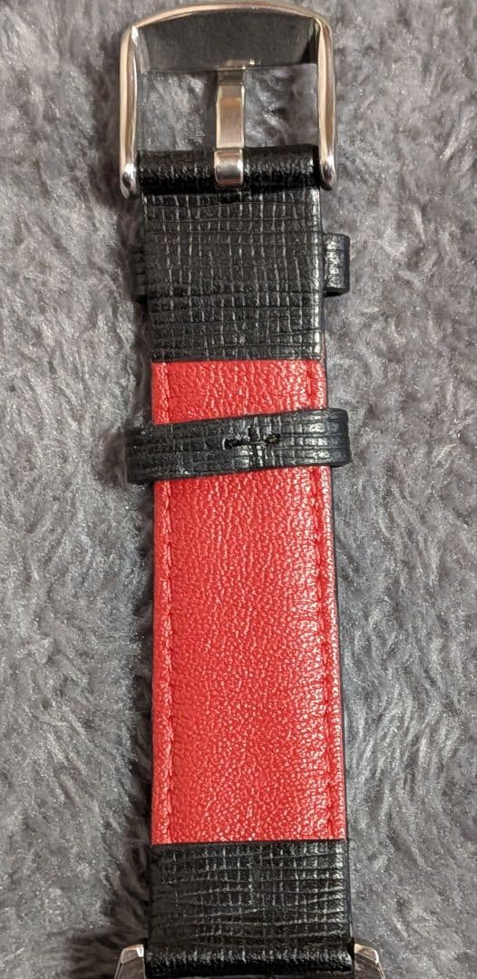 SuperGroupies フランドール・スカーレットモデル 腕時計