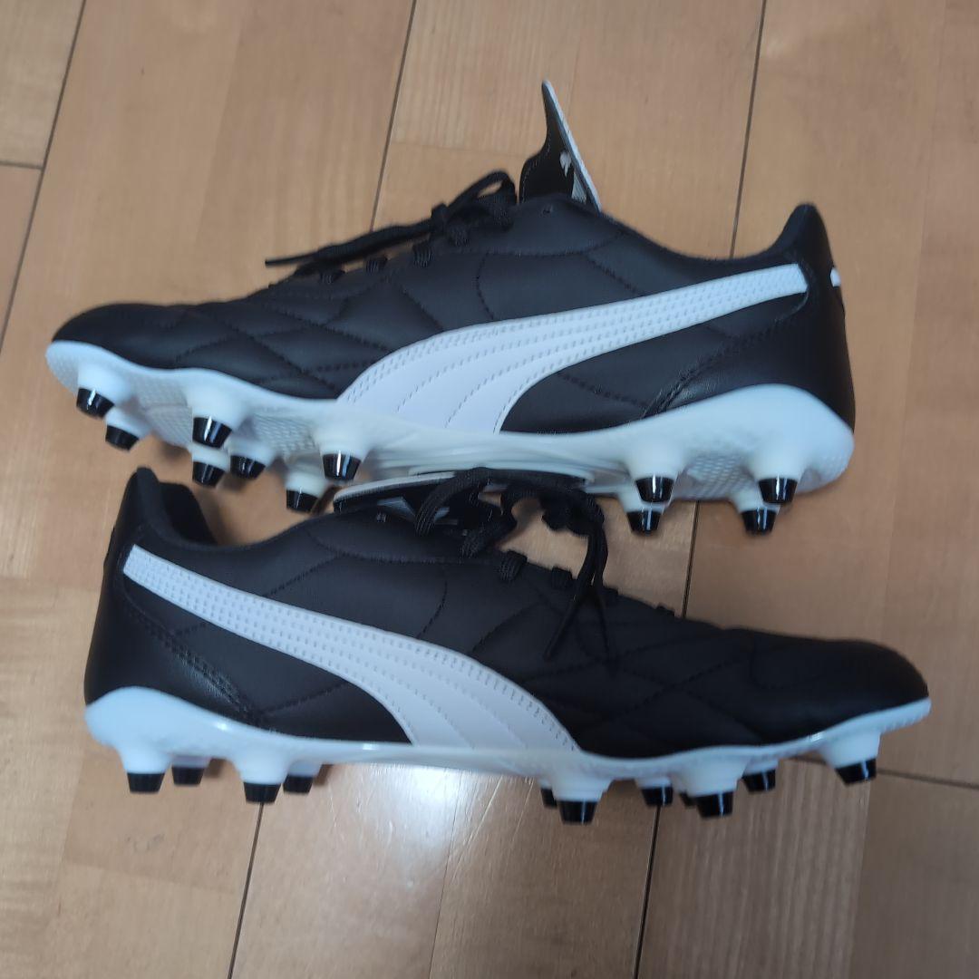 メンズ プーマ キング トップ FG サッカー スパイク
