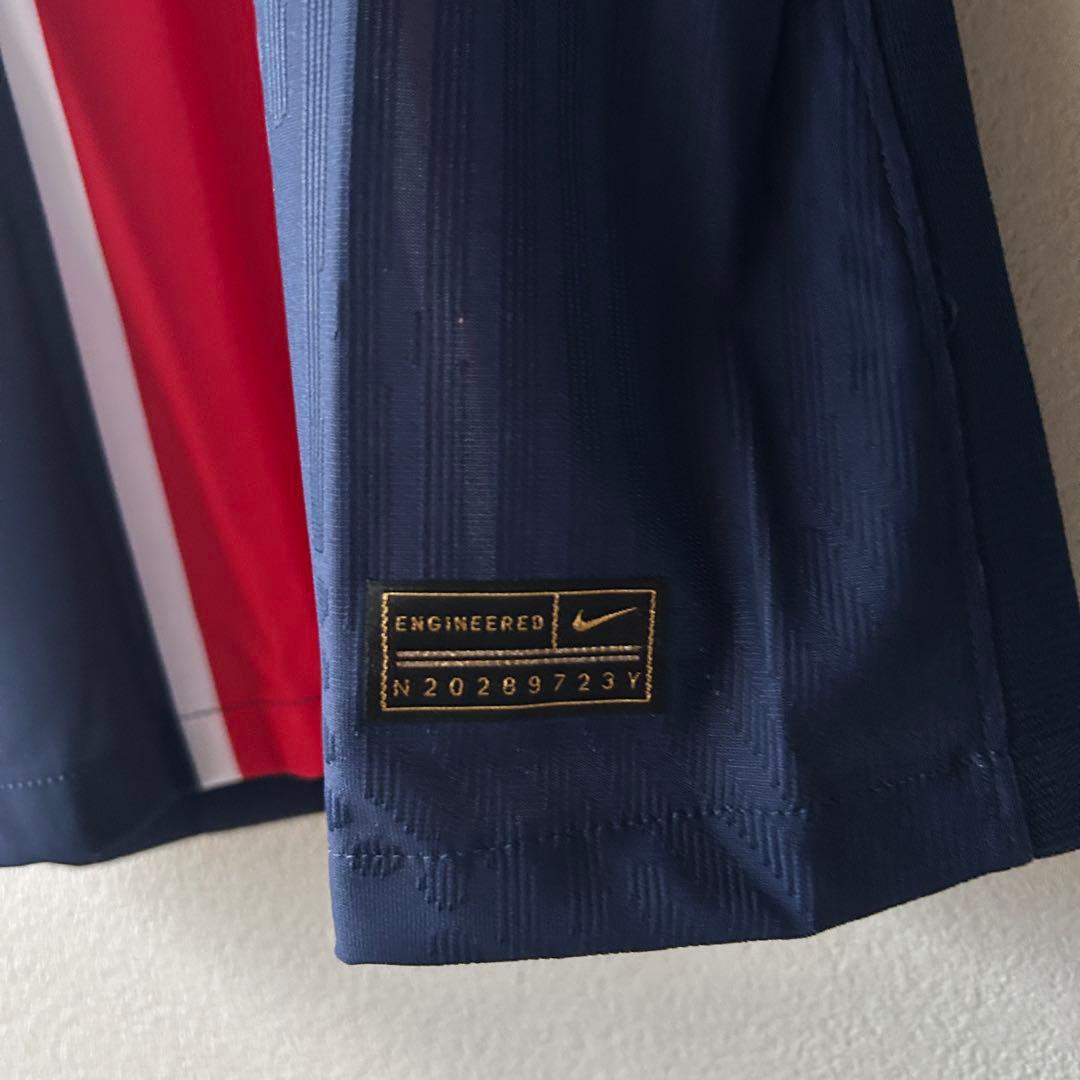 【正規品】 20-21 PSG ネイマール　選手支給用　ユニフォーム