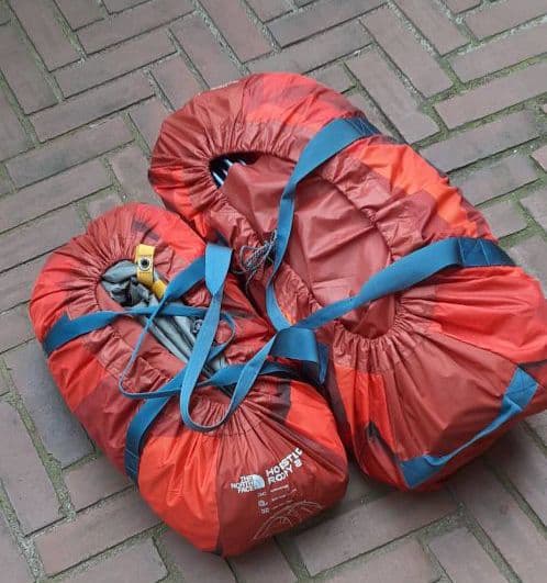 【完売レアカラー】ノースフェイスホームステッドシェルター&テント