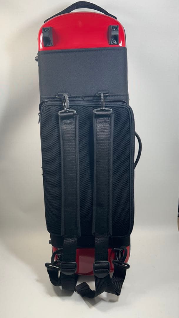 ヴァイオリン カーボン ファイバー ハードケース 4/4 バイオリン