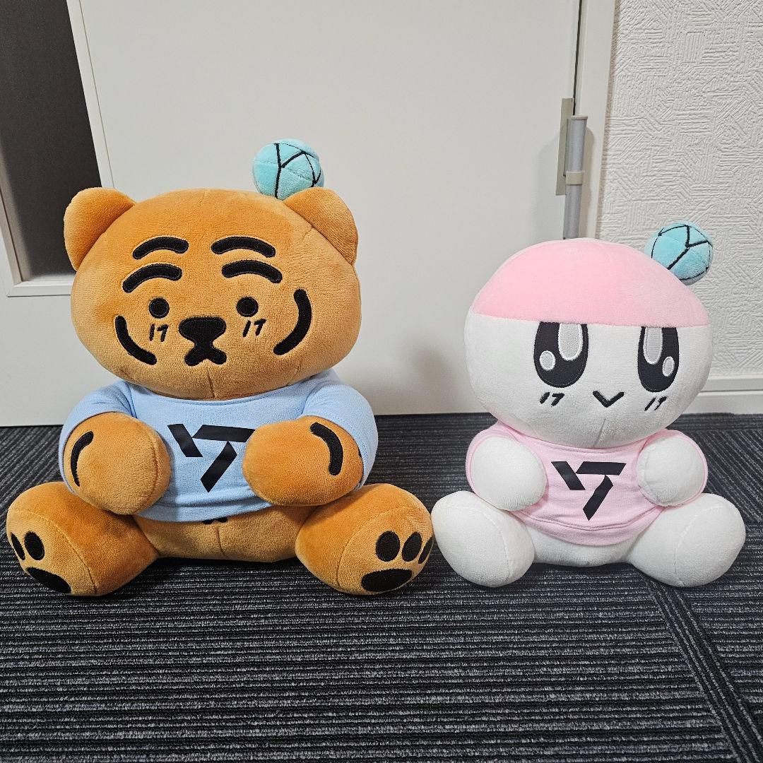 13,555円→10,000円2日間限定！ボンボンイ×MUZIKTIGERセット