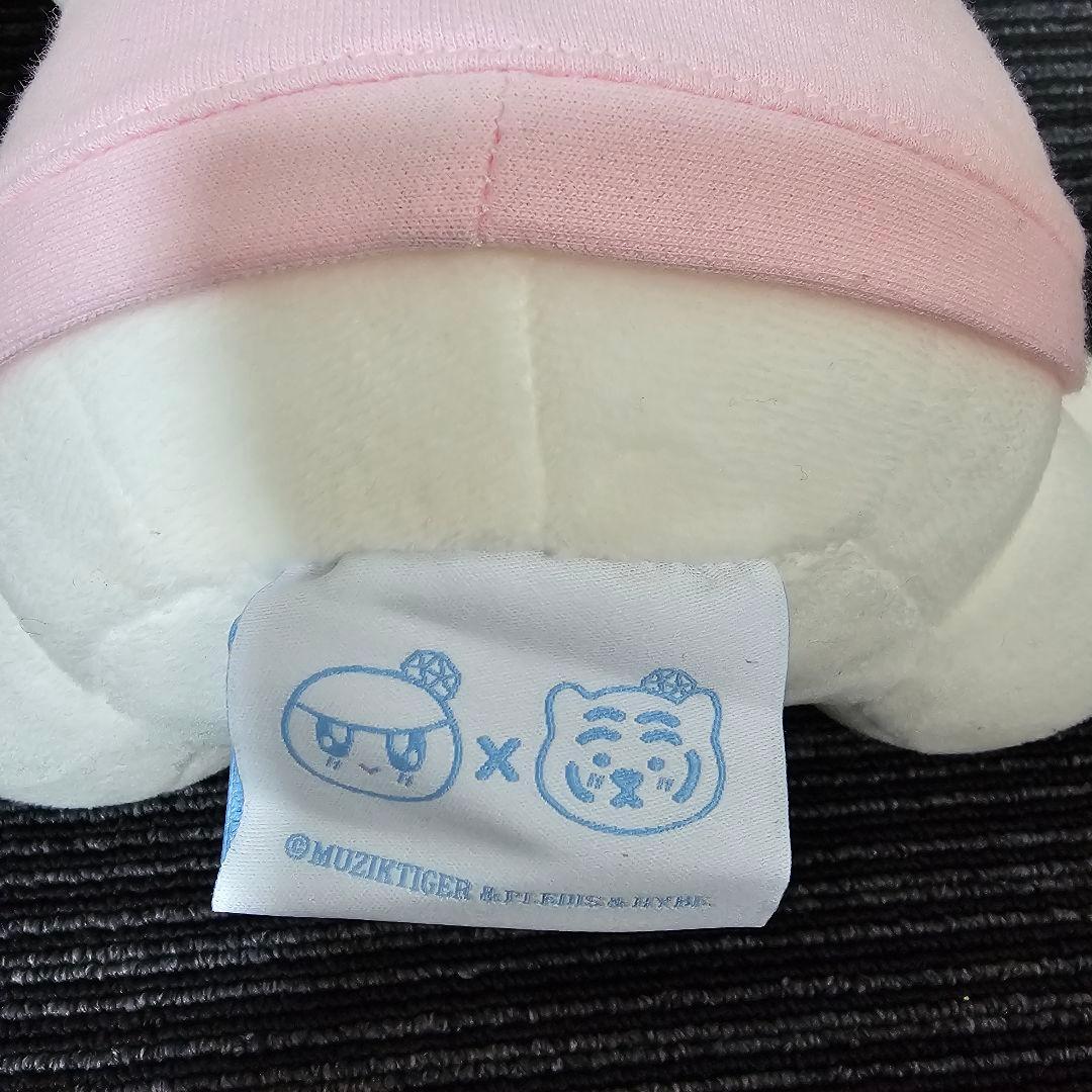 13,555円→10,000円2日間限定！ボンボンイ×MUZIKTIGERセット